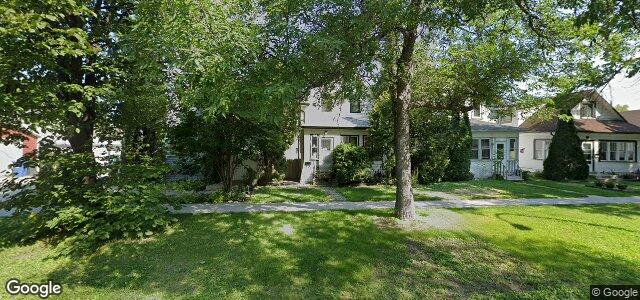 125 Ravelston Avenue W（加拿大曼尼托巴省温尼伯市）房屋照片