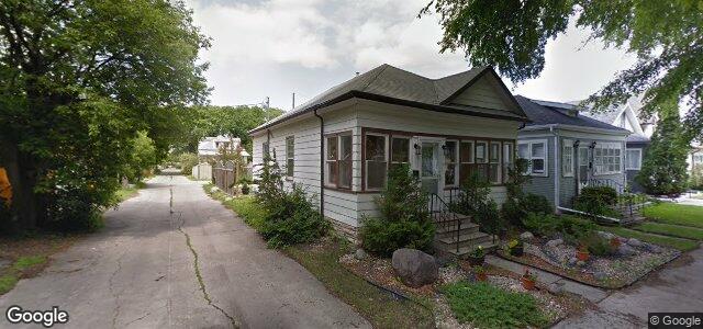 125 Rosseau Avenue W（加拿大曼尼托巴省温尼伯市）房屋照片