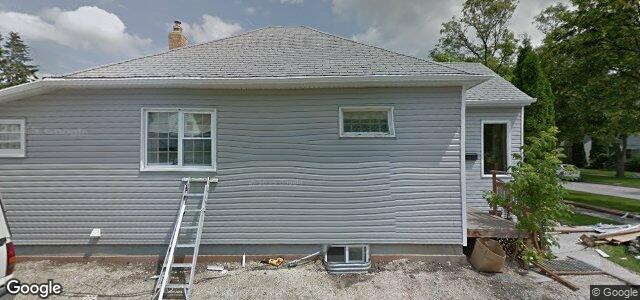 127 Ravelston Avenue W（加拿大曼尼托巴省温尼伯市）房屋照片