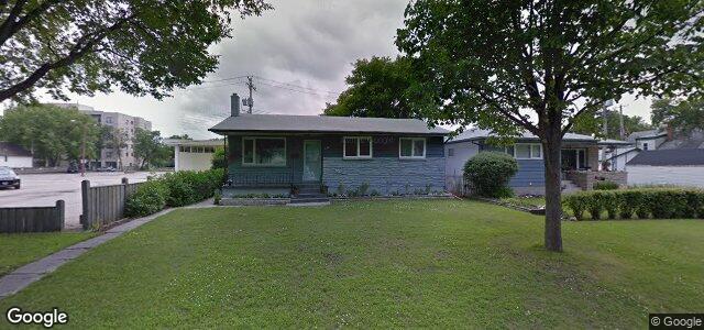 130 Yale Avenue W（加拿大曼尼托巴省温尼伯市）房屋照片