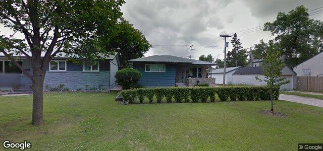 132 Yale Avenue W（加拿大曼尼托巴省温尼伯市）房屋照片