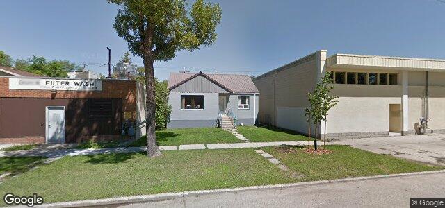 135 Victoria Avenue W（加拿大曼尼托巴省温尼伯市）房屋照片