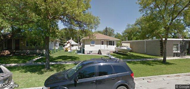 203 Victoria Avenue W（加拿大曼尼托巴省温尼伯市）房屋照片