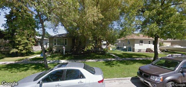 207 Victoria Avenue W（加拿大曼尼托巴省温尼伯市）房屋照片