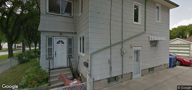 209 Ravelston Avenue W（加拿大曼尼托巴省温尼伯市）房屋照片