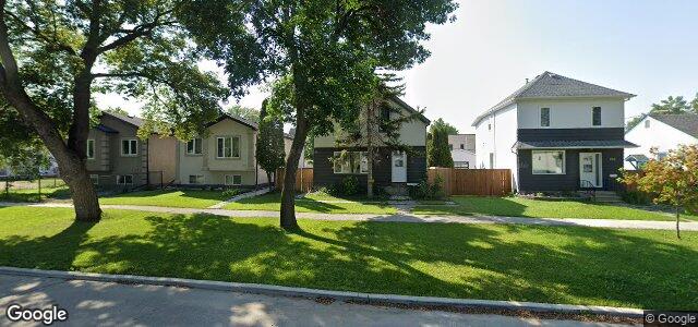 210 Ravelston Avenue W（加拿大曼尼托巴省温尼伯市）房屋照片