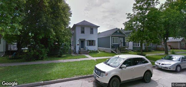 212 Harvard Avenue W（加拿大曼尼托巴省温尼伯市）房屋照片