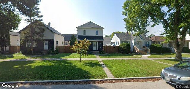 212 Ravelston Avenue W（加拿大曼尼托巴省温尼伯市）房屋照片