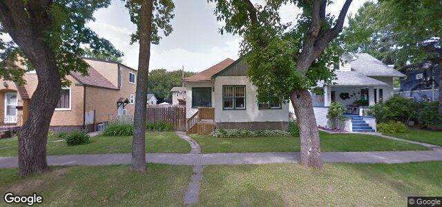 213 Harvard Avenue W（加拿大曼尼托巴省温尼伯市）房屋照片