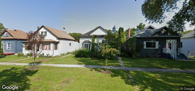 215 Ravelston Avenue W（加拿大曼尼托巴省温尼伯市）房屋照片