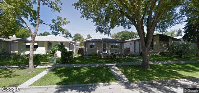 215 Victoria Avenue W（加拿大曼尼托巴省温尼伯市）房屋照片