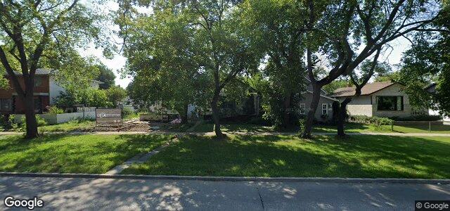 216 Kildare Avenue W（加拿大曼尼托巴省温尼伯市）房屋照片