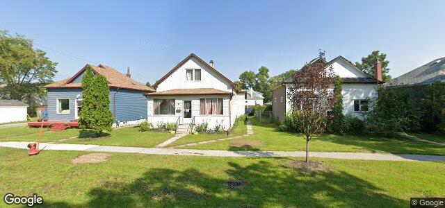 217 Ravelston Avenue W（加拿大曼尼托巴省温尼伯市）房屋照片