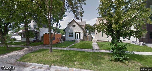 217 Yale Avenue W（加拿大曼尼托巴省温尼伯市）房屋照片