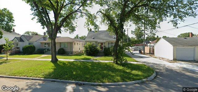 218 Ravelston Avenue W（加拿大曼尼托巴省温尼伯市）房屋照片