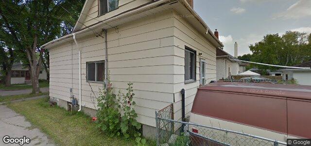 218 Rosseau Avenue W（加拿大曼尼托巴省温尼伯市）房屋照片