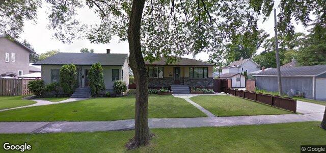 218 Whittier Avenue W（加拿大曼尼托巴省温尼伯市）房屋照片