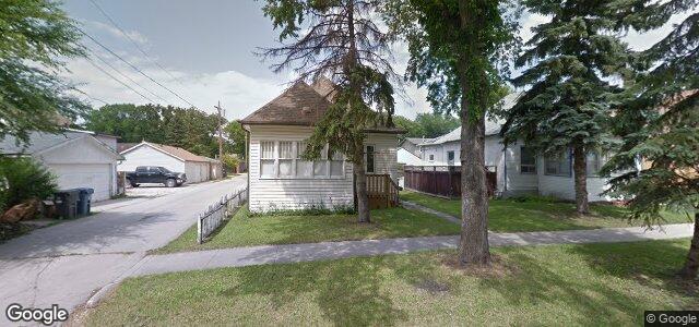 219 Harvard Avenue W（加拿大曼尼托巴省温尼伯市）房屋照片