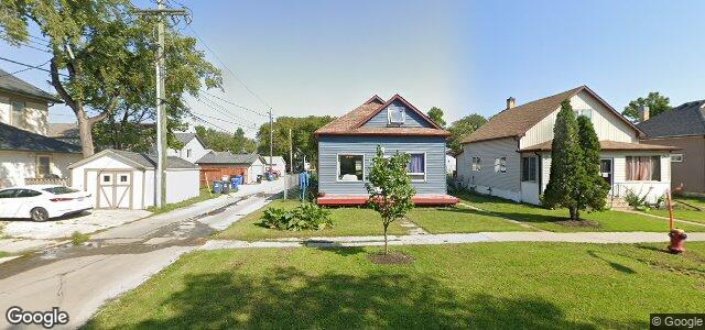 219 Ravelston Avenue W（加拿大曼尼托巴省温尼伯市）房屋照片