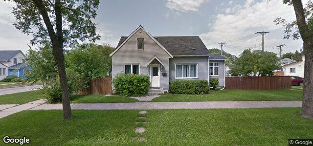 225 Yale Avenue W（加拿大曼尼托巴省温尼伯市）房屋照片