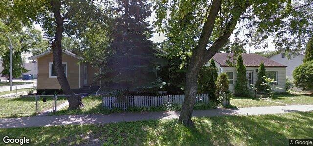 302 Victoria Avenue W（加拿大曼尼托巴省温尼伯市）房屋照片