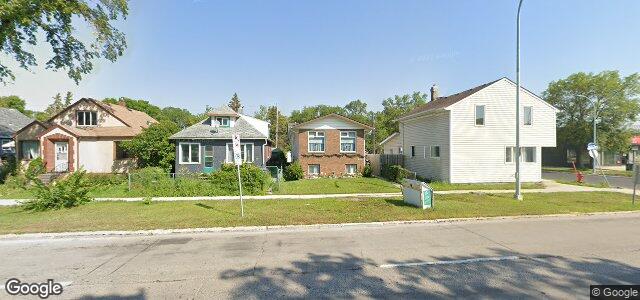 303 Regent Avenue W（加拿大曼尼托巴省温尼伯市）房屋照片