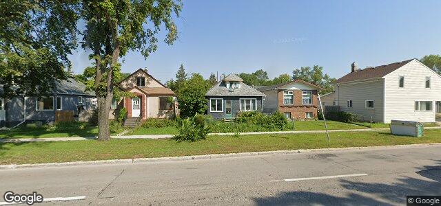 305 Regent Avenue W（加拿大曼尼托巴省温尼伯市）房屋照片