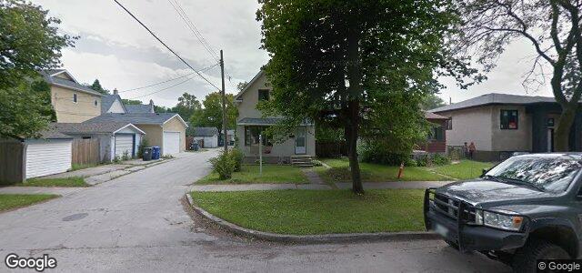 306 Harvard Avenue W（加拿大曼尼托巴省温尼伯市）房屋照片