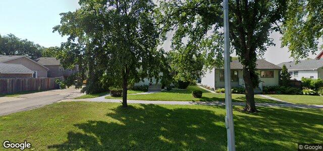 306 Kildare Avenue W（加拿大曼尼托巴省温尼伯市）房屋照片