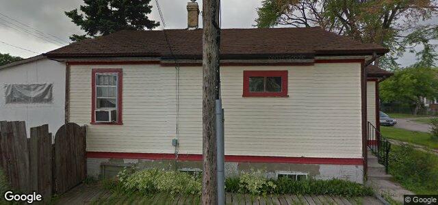 306 Ravelston Avenue W（加拿大曼尼托巴省温尼伯市）房屋照片