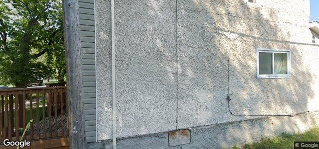 307 Harvard Avenue W（加拿大曼尼托巴省温尼伯市）房屋照片