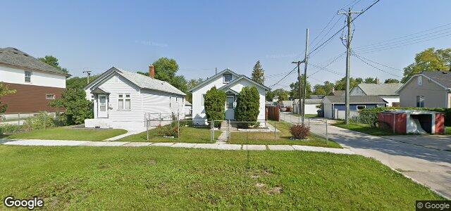 307 Ravelston Avenue W（加拿大曼尼托巴省温尼伯市）房屋照片