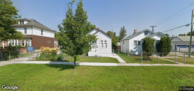 309 Ravelston Avenue W（加拿大曼尼托巴省温尼伯市）房屋照片