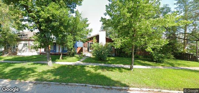 309 Rosseau Avenue W（加拿大曼尼托巴省温尼伯市）房屋照片