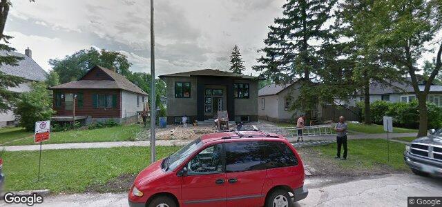 310 Harvard Avenue W（加拿大曼尼托巴省温尼伯市）房屋照片