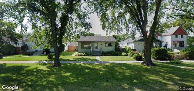 310 Kildare Avenue W（加拿大曼尼托巴省温尼伯市）房屋照片