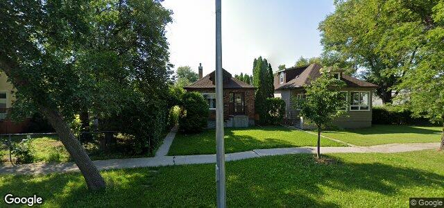 310 Rosseau Avenue W（加拿大曼尼托巴省温尼伯市）房屋照片