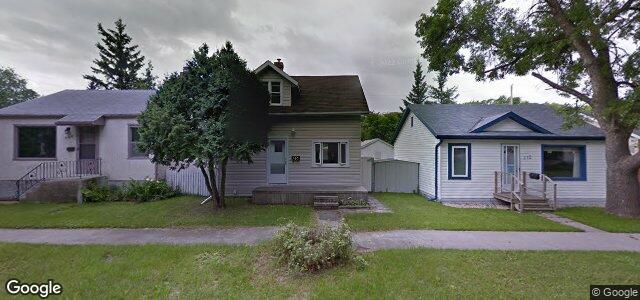 310 Victoria Avenue W（加拿大曼尼托巴省温尼伯市）房屋照片