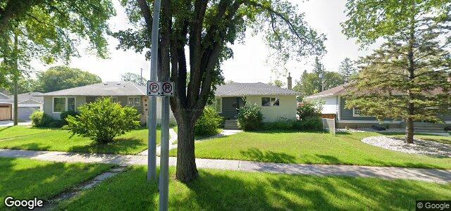 310 Whittier Avenue W（加拿大曼尼托巴省温尼伯市）房屋照片