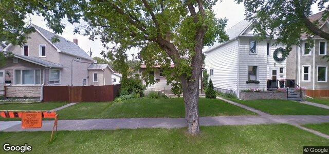 311 Harvard Avenue W（加拿大曼尼托巴省温尼伯市）房屋照片