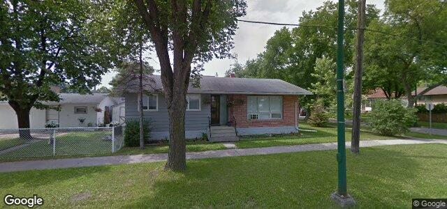 311 Hoka Street（加拿大曼尼托巴省温尼伯市）房屋照片