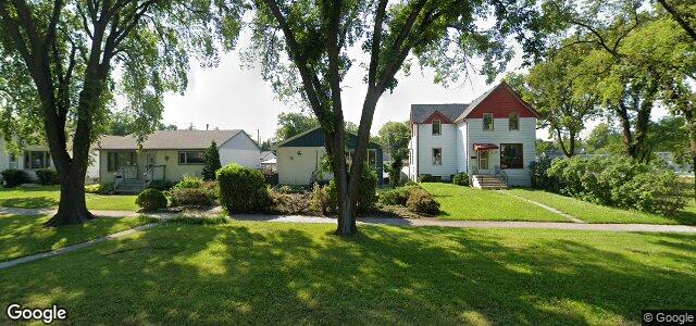 312 Kildare Avenue W（加拿大曼尼托巴省温尼伯市）房屋照片