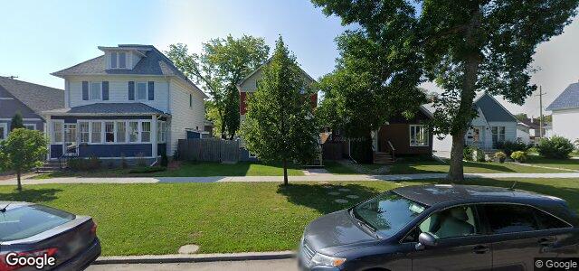 312 Ravelston Avenue W（加拿大曼尼托巴省温尼伯市）房屋照片