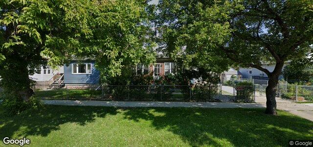313 Ravelston Avenue W（加拿大曼尼托巴省温尼伯市）房屋照片