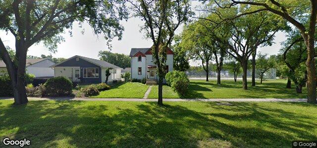 314 Kildare Avenue W（加拿大曼尼托巴省温尼伯市）房屋照片