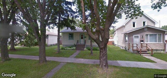Larawan ng 315 Harvard Avenue W sa Winnipeg, Manitoba