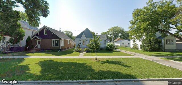 316 Ravelston Avenue W（加拿大曼尼托巴省温尼伯市）房屋照片