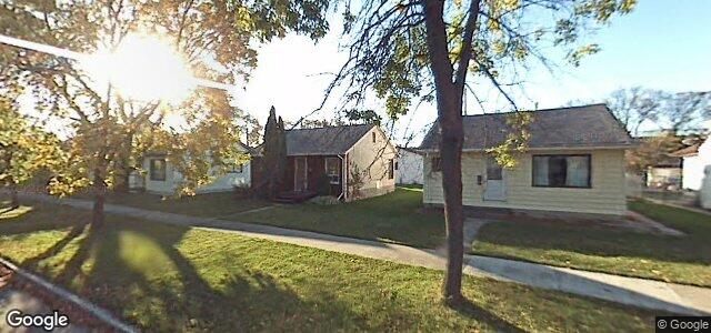 316 Victoria Avenue W（加拿大曼尼托巴省温尼伯市）房屋照片