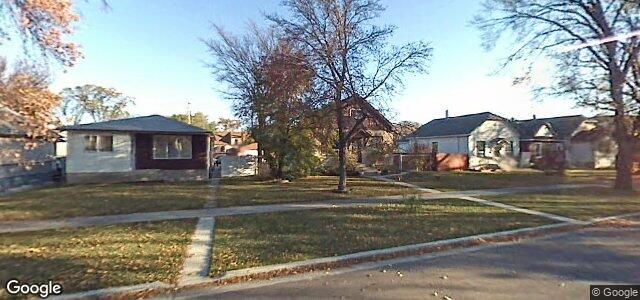 317 Victoria Avenue W（加拿大曼尼托巴省温尼伯市）房屋照片