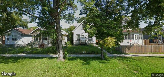 319 Ravelston Avenue W（加拿大曼尼托巴省温尼伯市）房屋照片